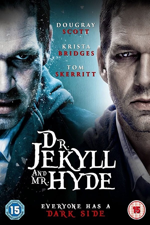 EN - Dr. Jekyll And Mr Hyde (2008)