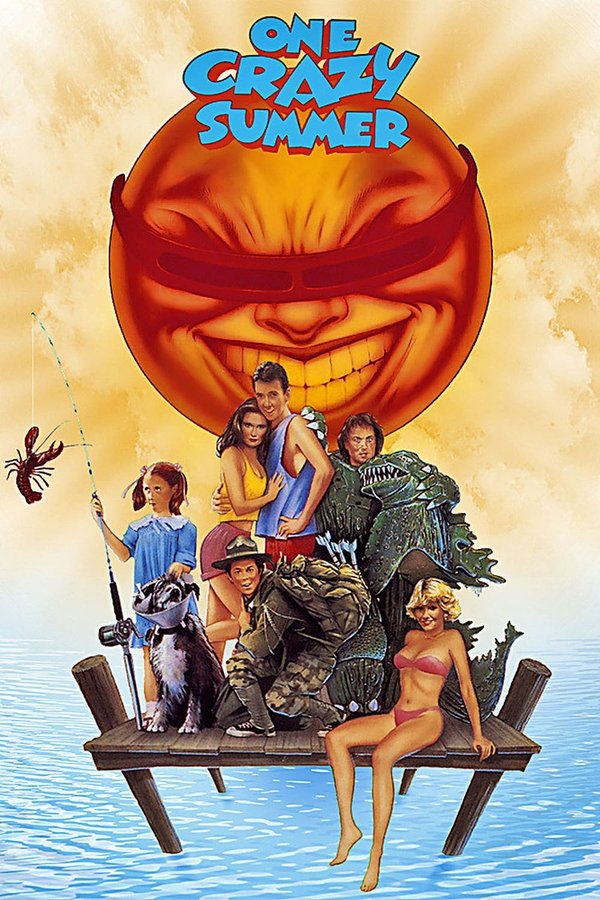 SE - One Crazy Summer