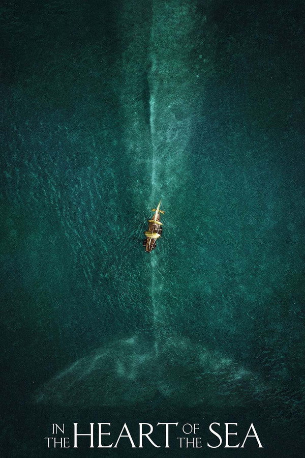 AR - In the Heart of the Sea (2015)