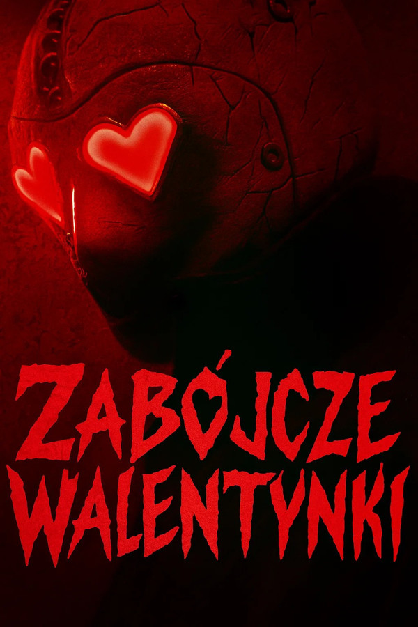 PL - Zabójcze walentynki (2025)
