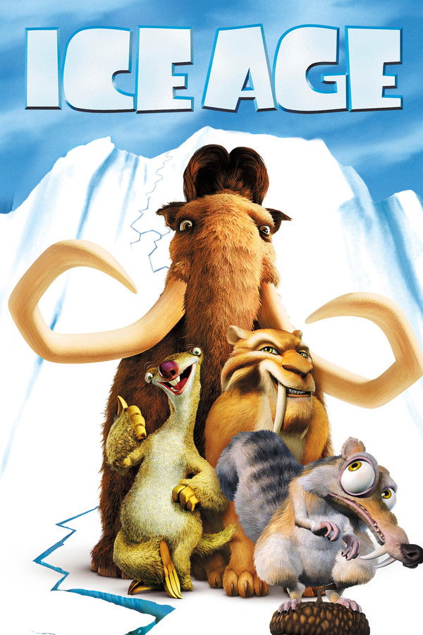 DK - Ice Age (2002)