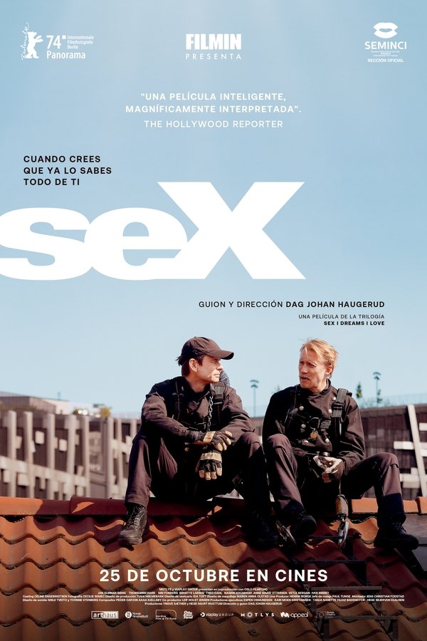ES - Sex (2024)