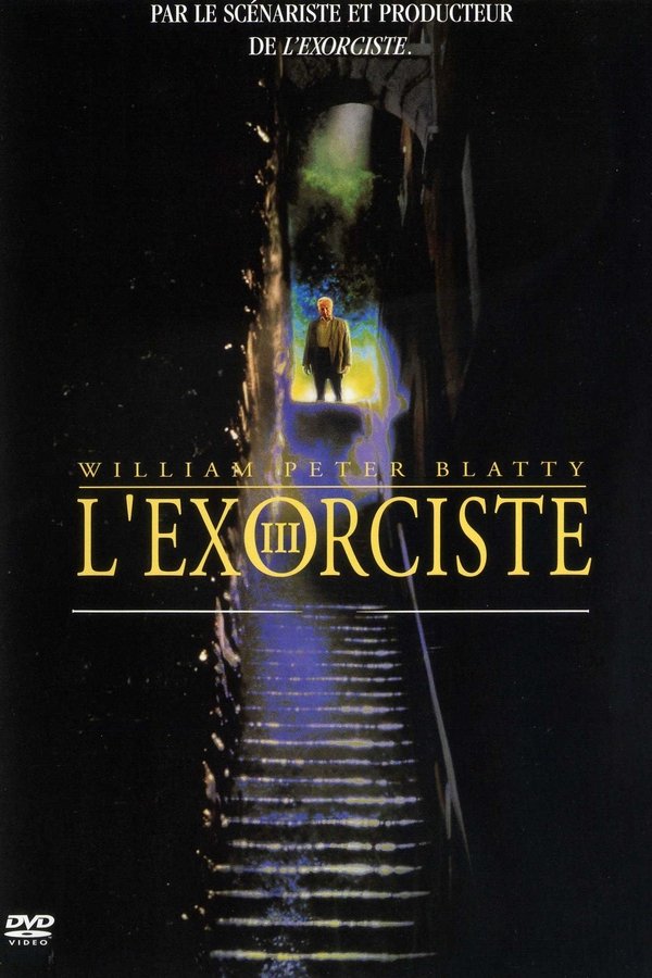 FR - The Exorcist III  (1990)