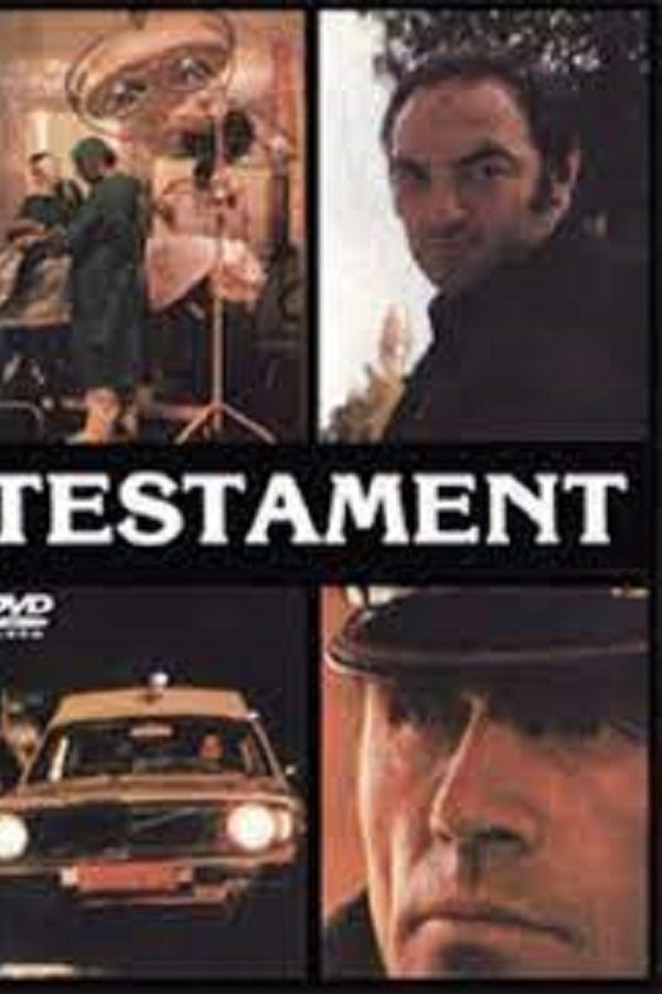 EX - Testament (1975)
