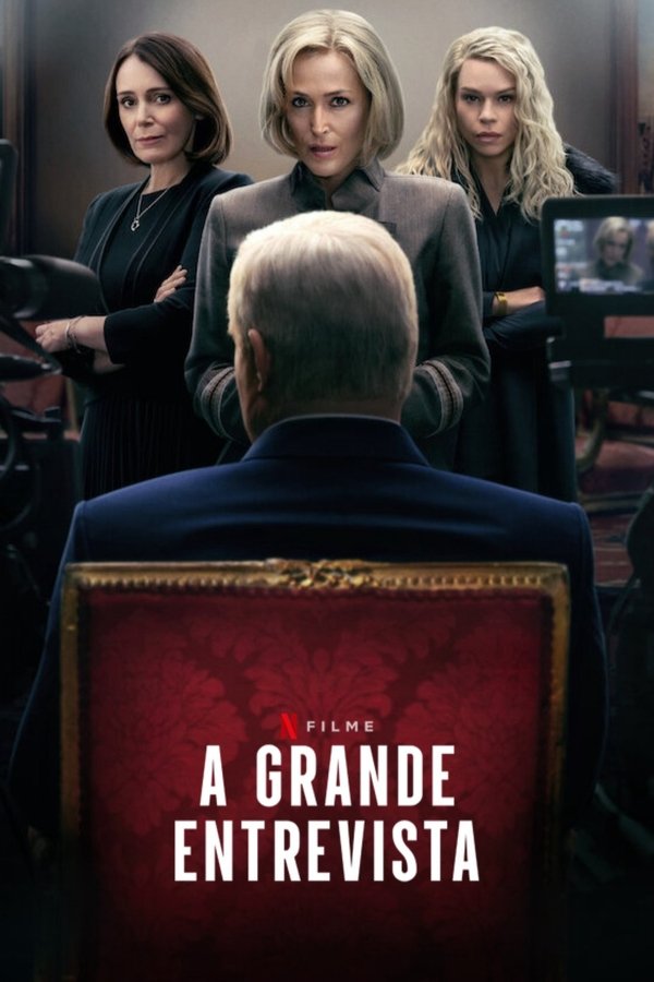 BR - A Grande Entrevista (2024)