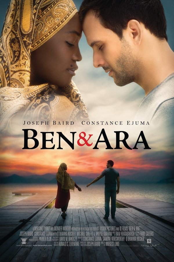 EN - Ben & Ara (2017)