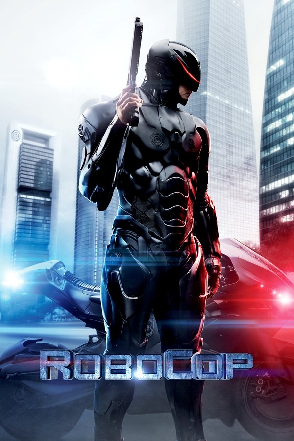 ES - RoboCop (2014)