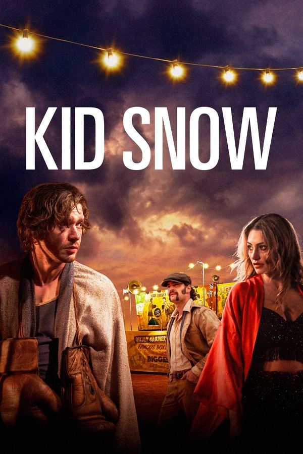 PL - Kid Snow (2024)