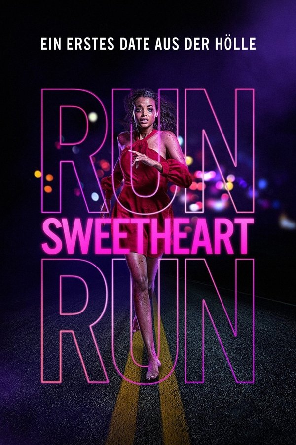 DE - Run Sweetheart Run (2022)