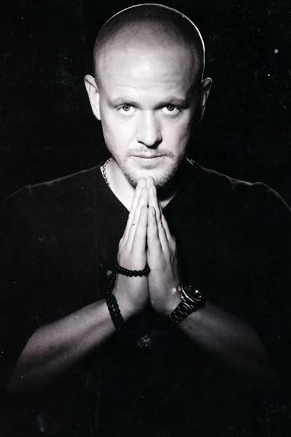 DK - Anders Matthesen: Tal for dig selv (2004)