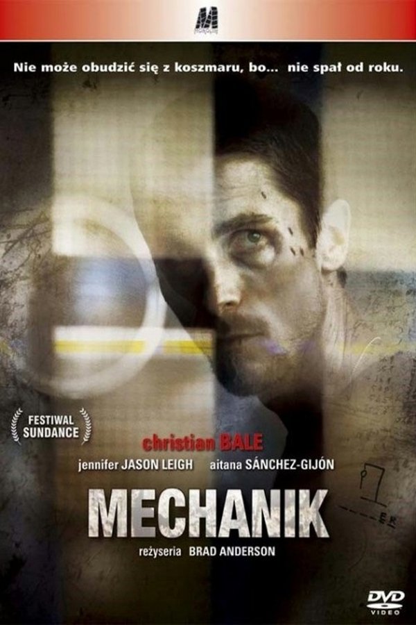 PL - MECHANIK (2004) LQ