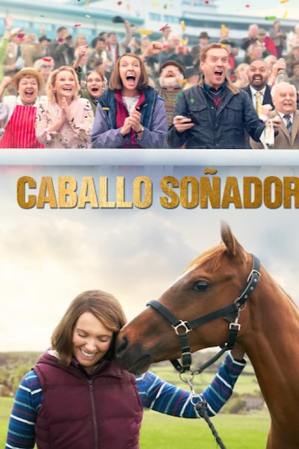 ES - Caballo soñador  (2021)