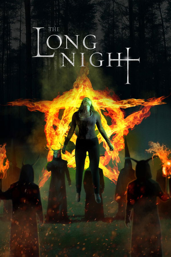 DE - The Long Night (2022)
