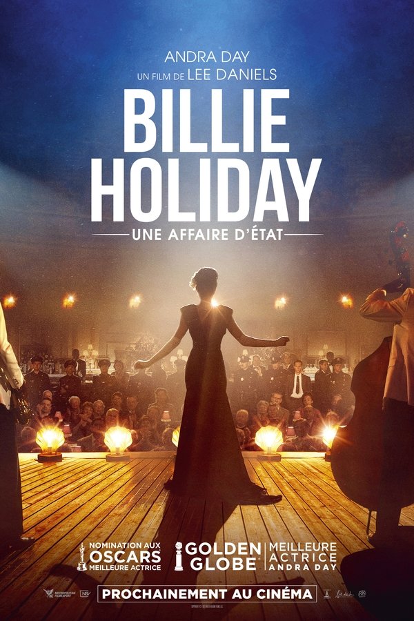 une affaire d'État (2021)