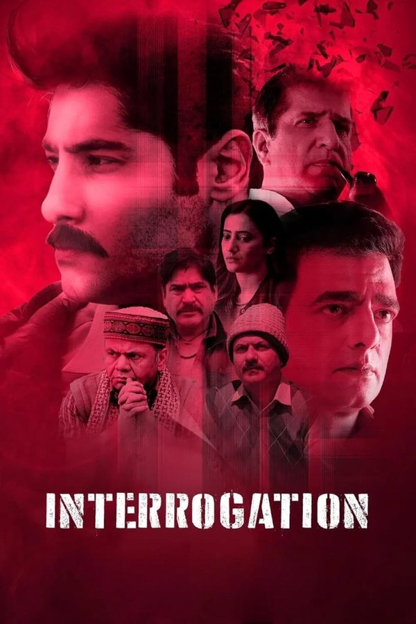 IN - Interrogation