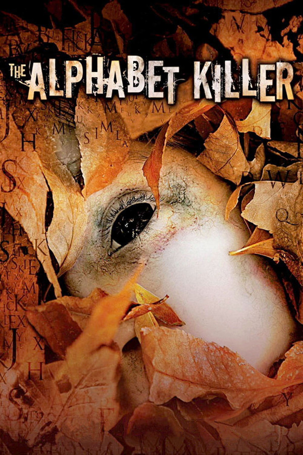EX - The Alphabet Killer (2008)