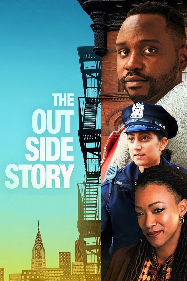 EN - The Outside Story (2021)