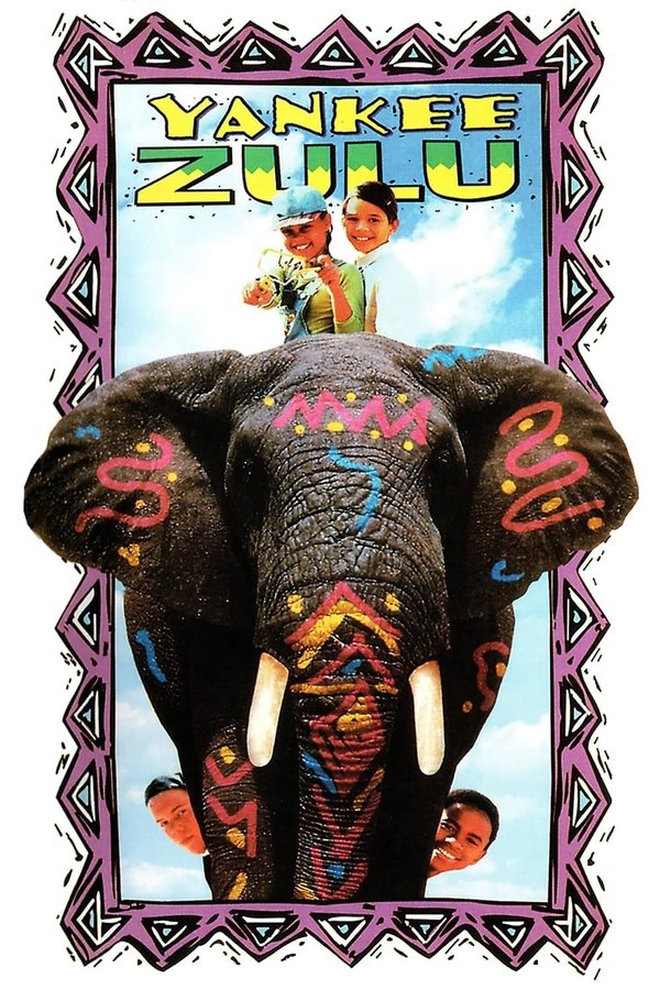 DE - Yankee Zulu (1993)