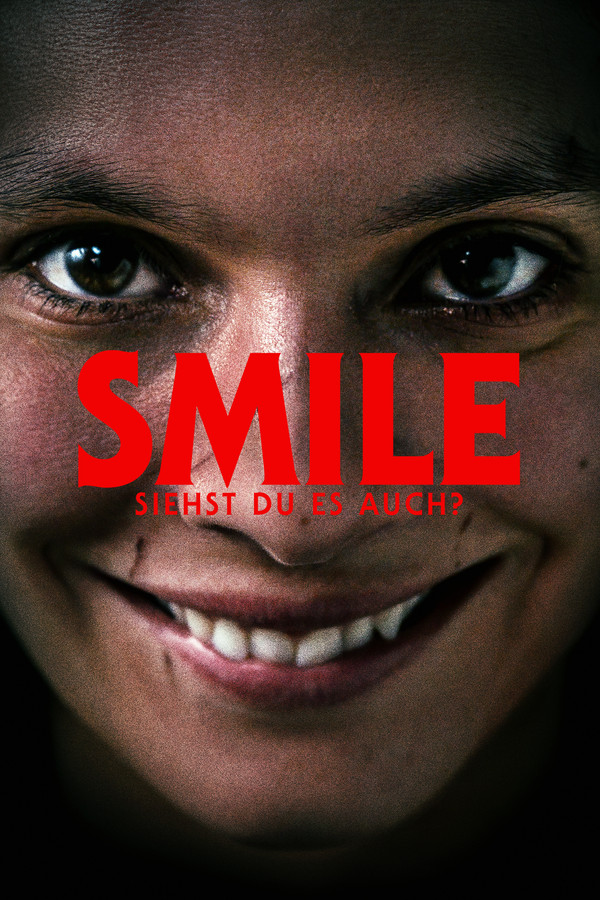 DE - Smile: Siehst du es auch? (2022)