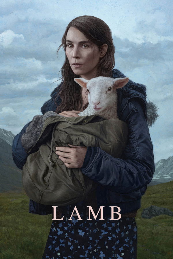 Lamb  (2021)