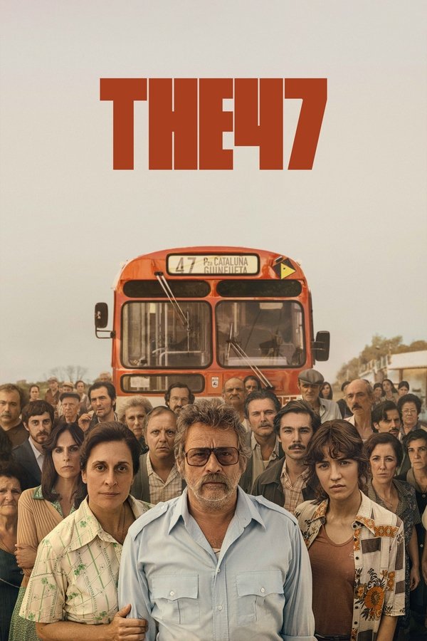 GR - The 47 (2024)