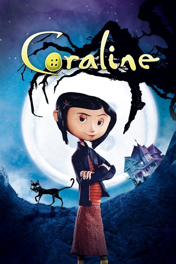 DK - Coraline (2009)