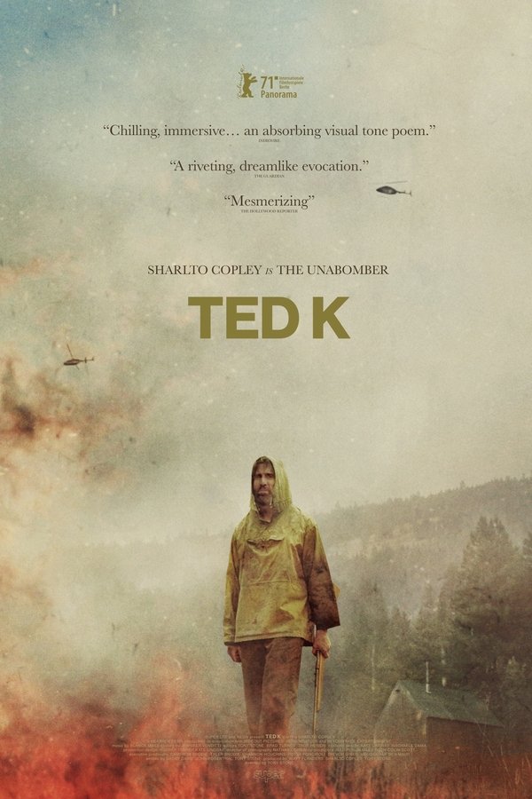 EX - Ted K (2022)
