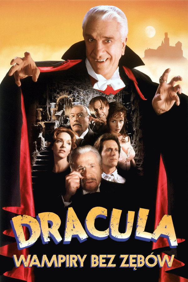 PL - DRACULA - WAMPIRY BEZ ZĘBÓW (1995)