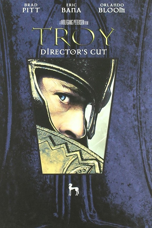 ES - Troya (Director's Cut)