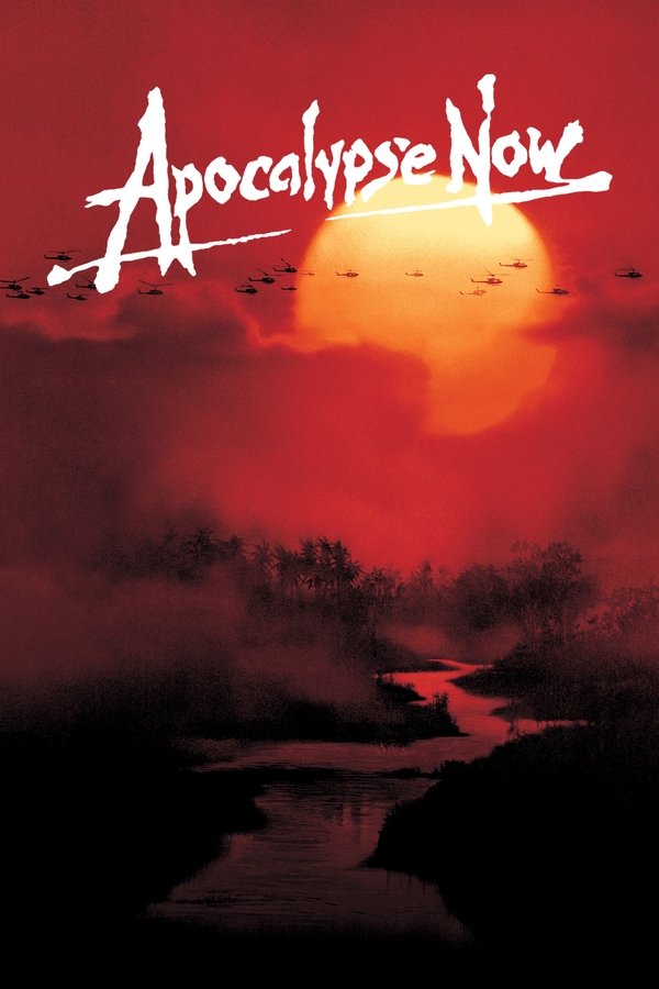 SE-4K - Apocalypse Now