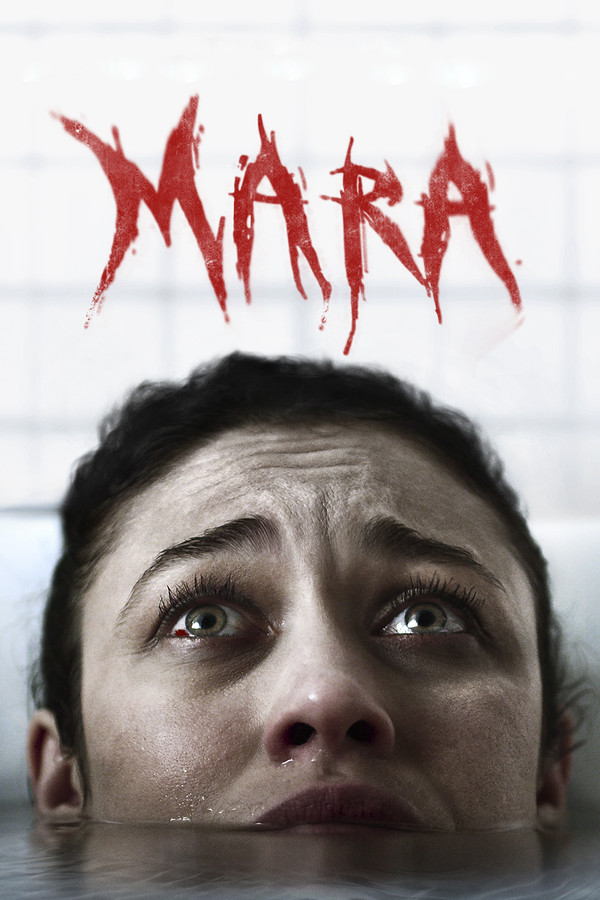 GR - Mara (2018)