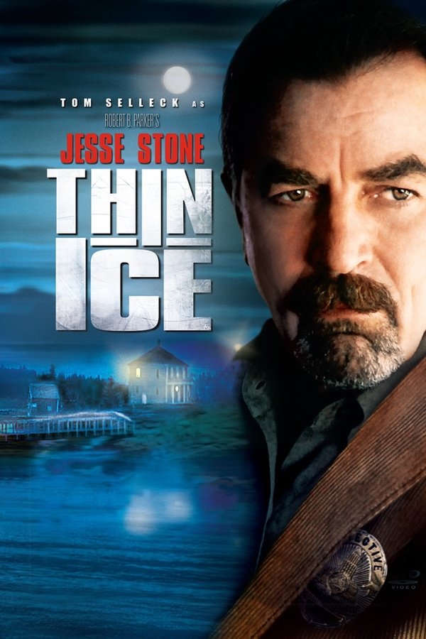 EX - Jesse Stone: Thin Ice (2009)