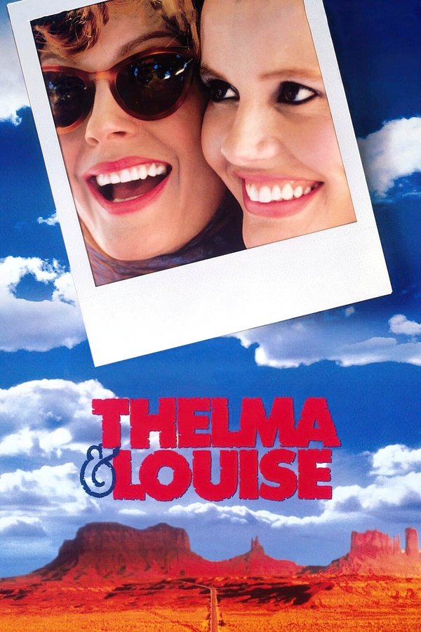 AR - Thelma & Louise (1991)