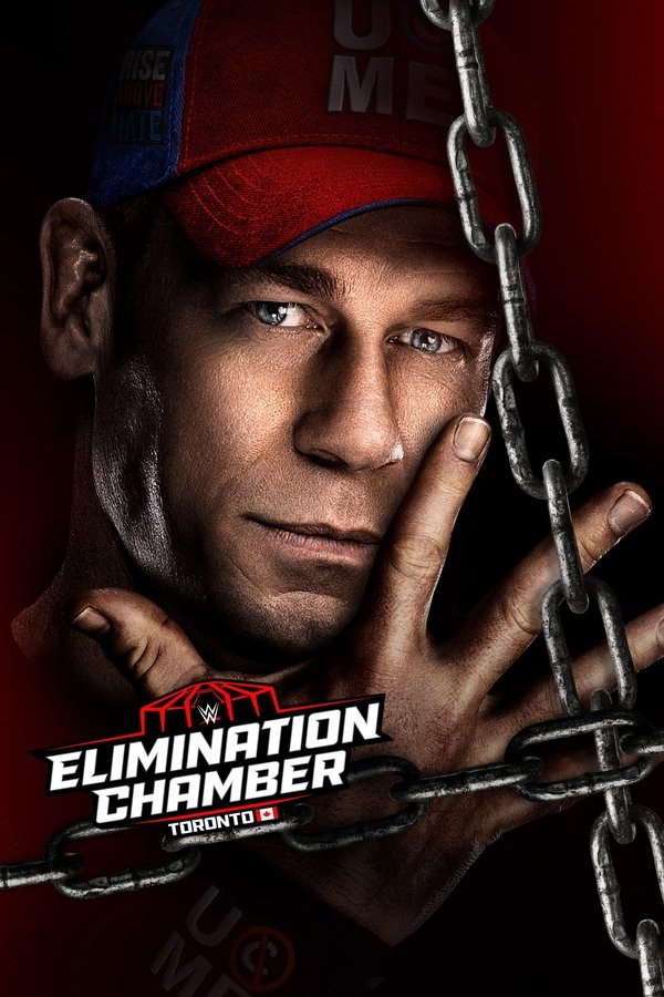 FR - WWE Elimination Chamber: Toronto (2025)