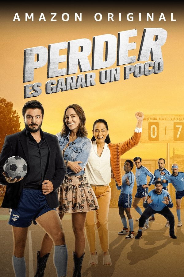 SE - Perder Es Ganar Un Poco