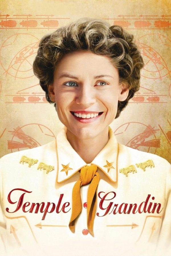 NL - TEMPLE GRANDIN (2010)