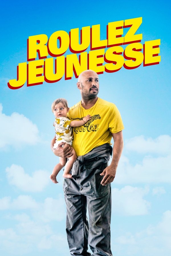 FR - Roulez jeunesse (2018)