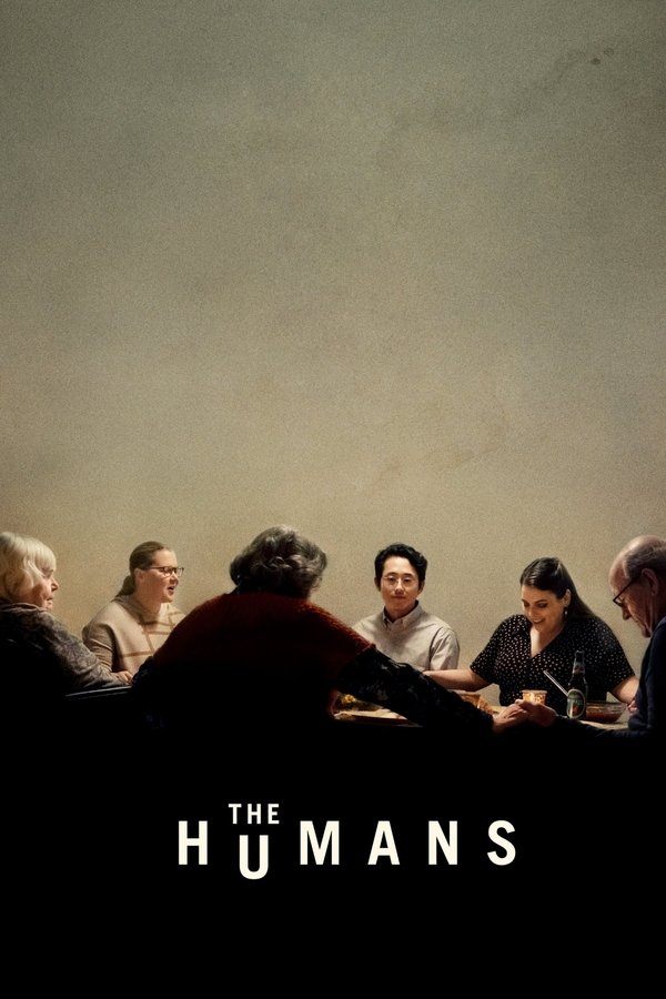 AL - The Humans  (2021)