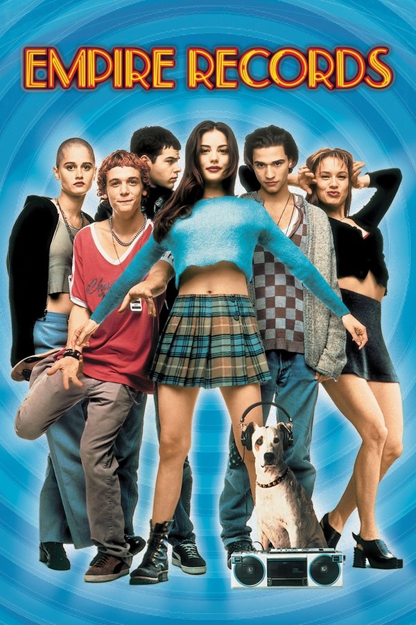 SE - Empire Records