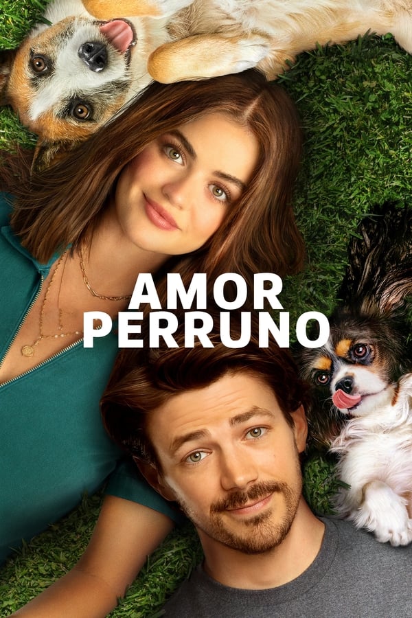 ES - Amor de cachorros [UHD] (2023)