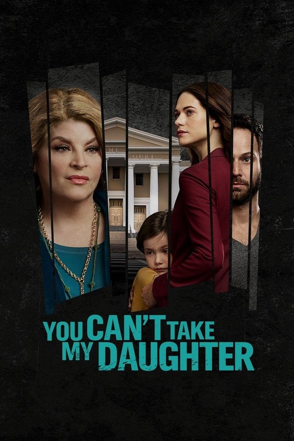 EN - You Can't Take My Daughter (2020)