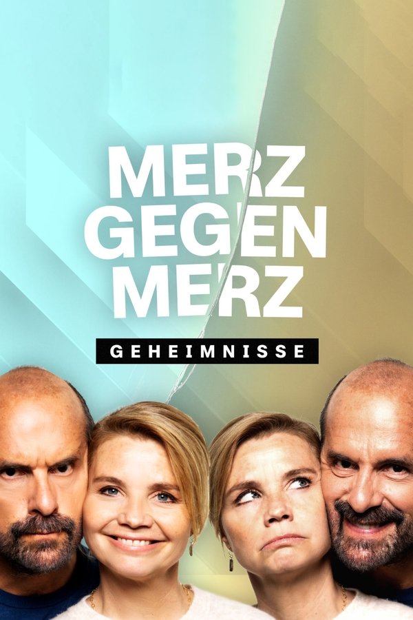 DE - Merz gegen Merz: Geheimnisse (2024)