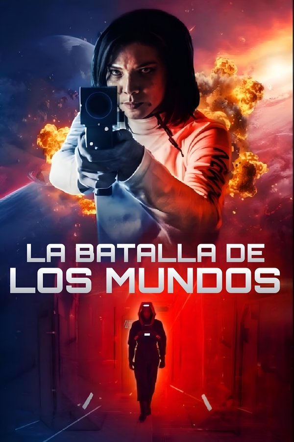 ES - La batalla de los mundos (2024)