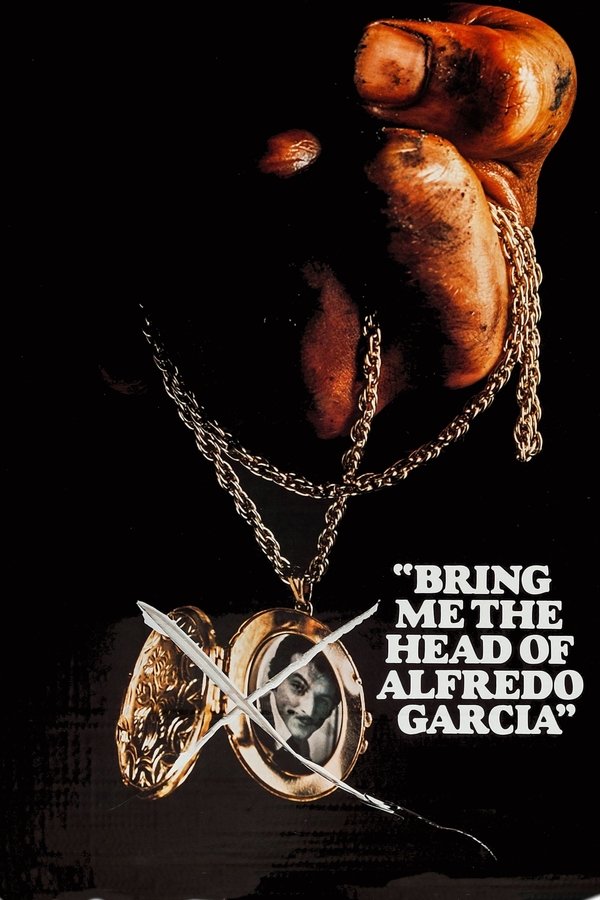 SE - Bring Me the Head of Alfredo Garcia