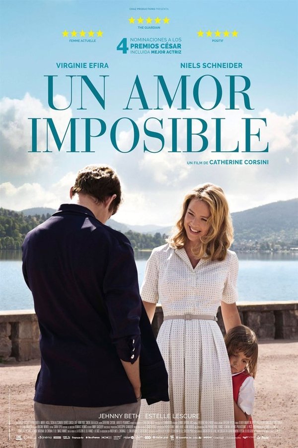 ES - Un amor imposible