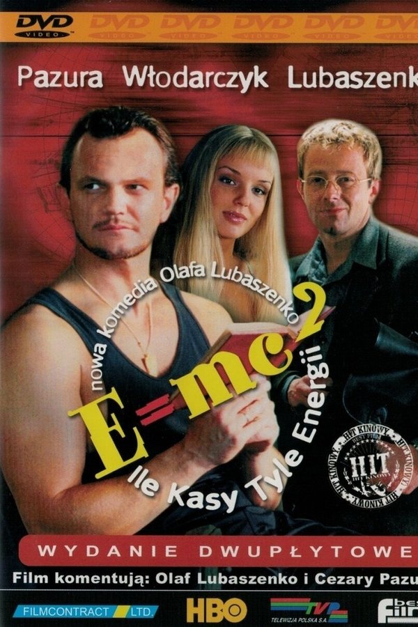 PL - E=mc2 (2002) POLSKI