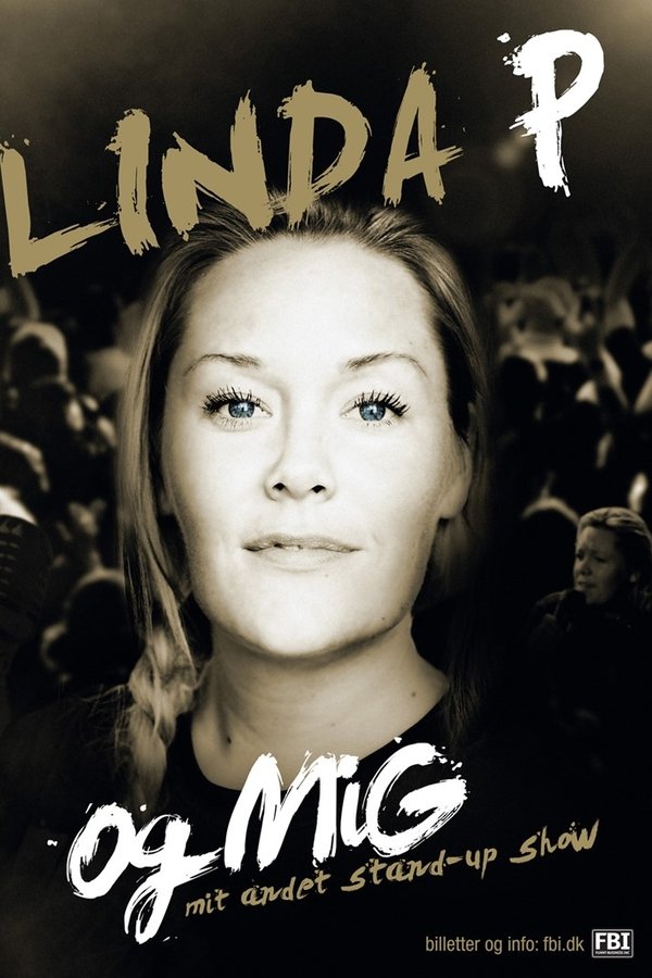 DK - Linda P og Mig (2012)
