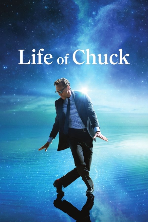 FR - Life Of Chuck (2025)