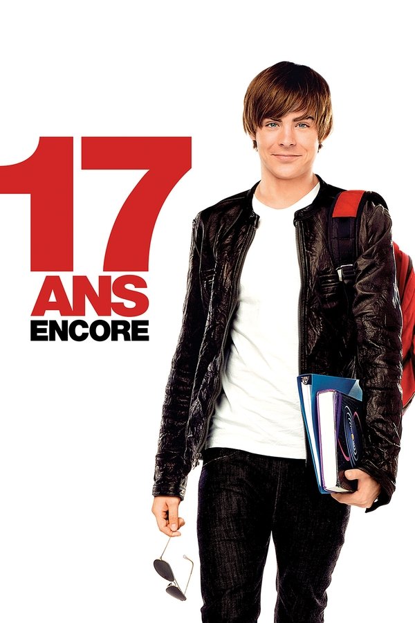FR - 17 ans encore (2009)