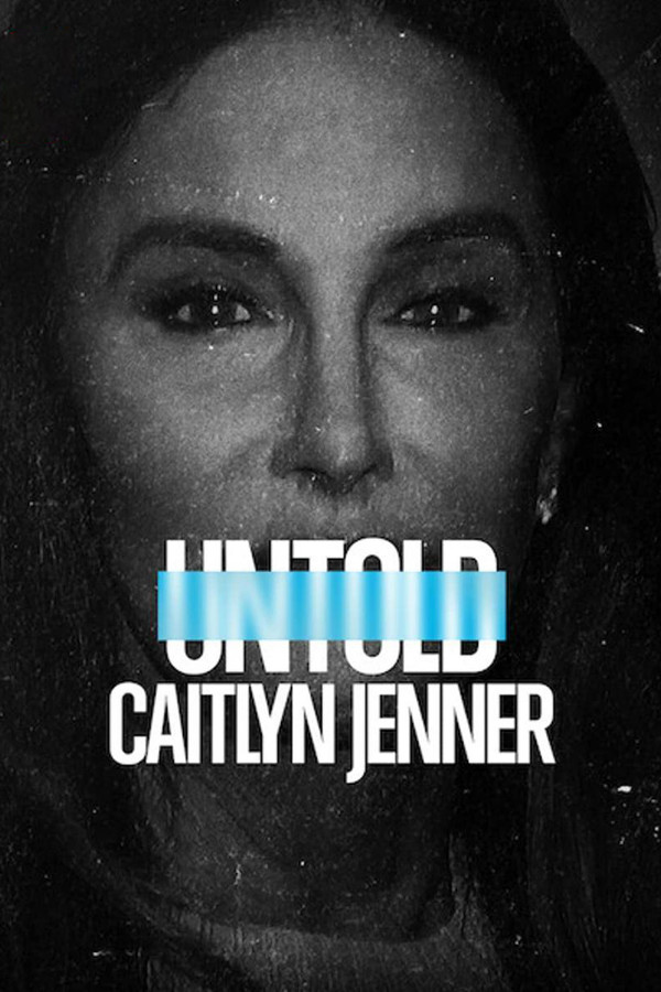 SE - Untold: Caitlyn Jenner